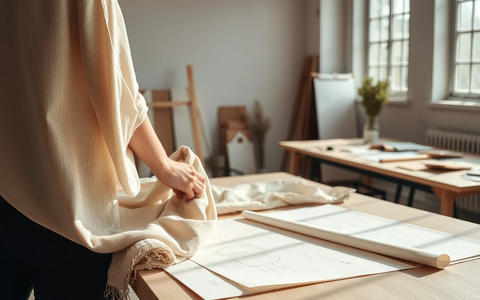 Mozarteum Salzburg startet Symposium für nachhaltige Mode und Kunst - Foto: über boerse-global.de