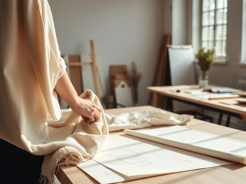 Mozarteum Salzburg startet Symposium für nachhaltige Mode und Kunst - Foto: über boerse-global.de