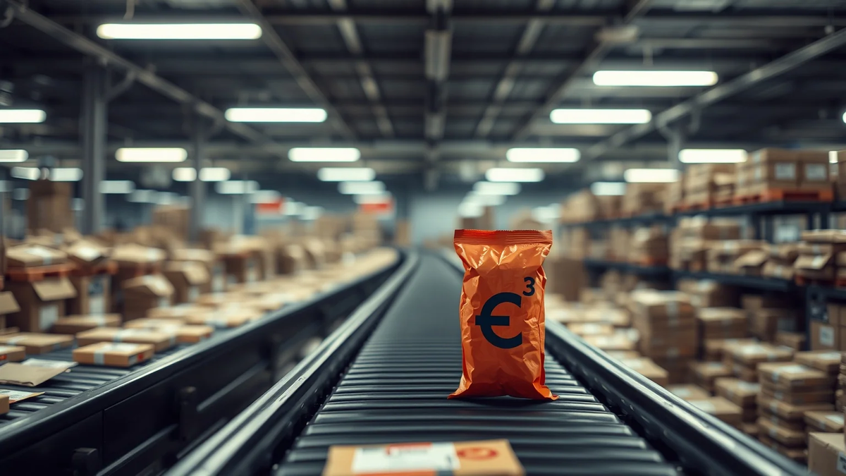 Temu und Shein trifft es zuerst: Drei-Euro-Zoll für EU-Pakete ab Juli - Foto: über boerse-global.de