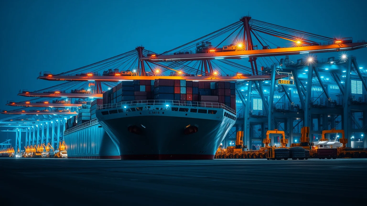 ICS2: EU-Zollsystem schließt letzte Lücke – Korrekturen bald unmöglich - Foto: über boerse-global.de