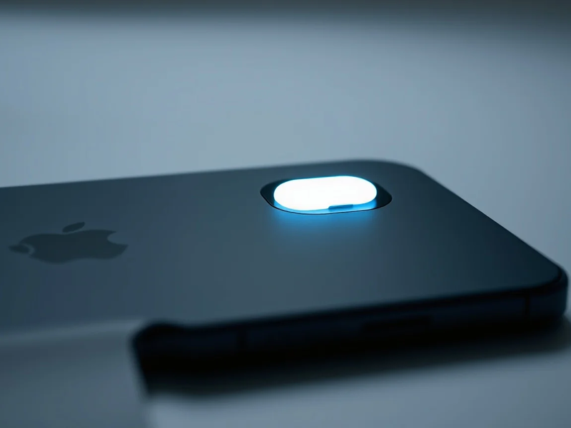 iPhone 17e: Dynamic Island für alle, aber ohne 120-Hz-Display - Foto: über boerse-global.de