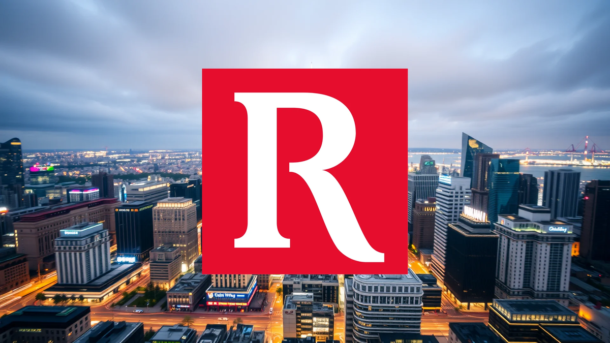 Rio Tinto Aktie: Mega-Fusion im Visier - Foto: über boerse-global.de