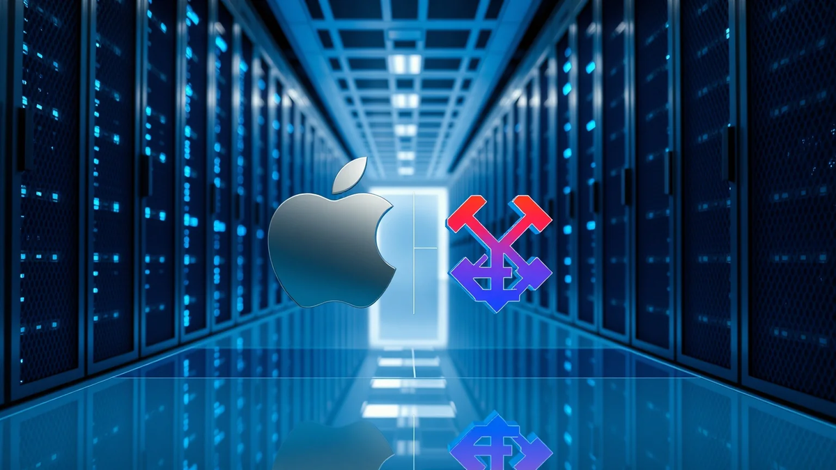 Apple zahlt Google Milliarden für KI-Revolution von Siri - Foto: über boerse-global.de