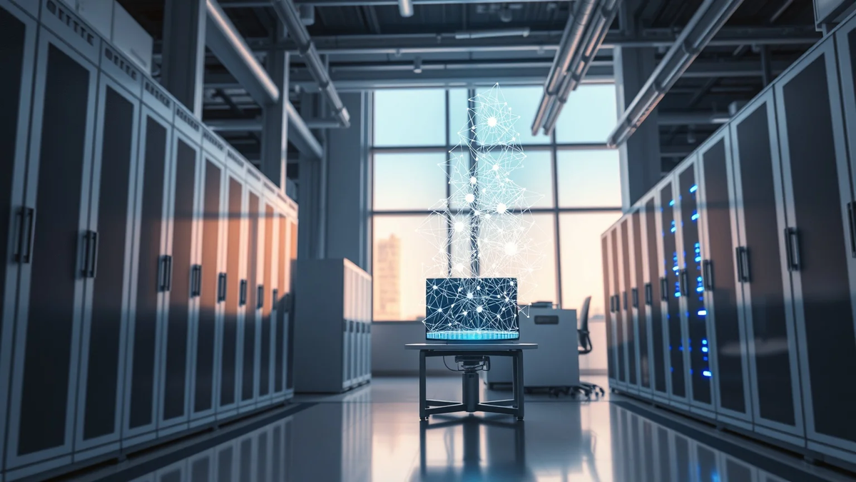 EU investiert 307 Millionen Euro in KI-Forschung - Foto: über boerse-global.de