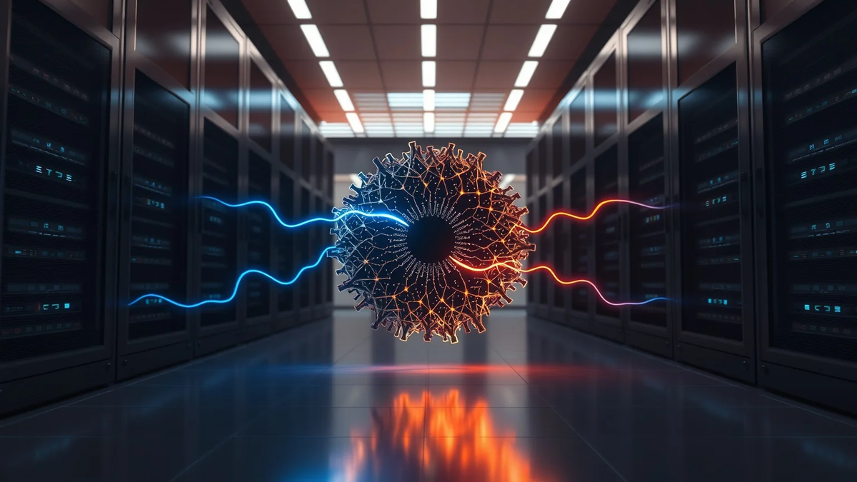 Step-Audio-R1.1: Neues KI-Sprachmodell denkt beim Sprechen - Foto: über boerse-global.de