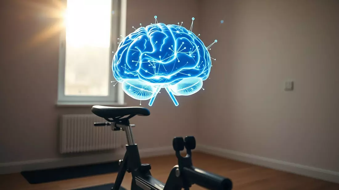 HIIT stärkt das Gehirn nachweislich besser als moderates Training - Bild: über boerse-global.de