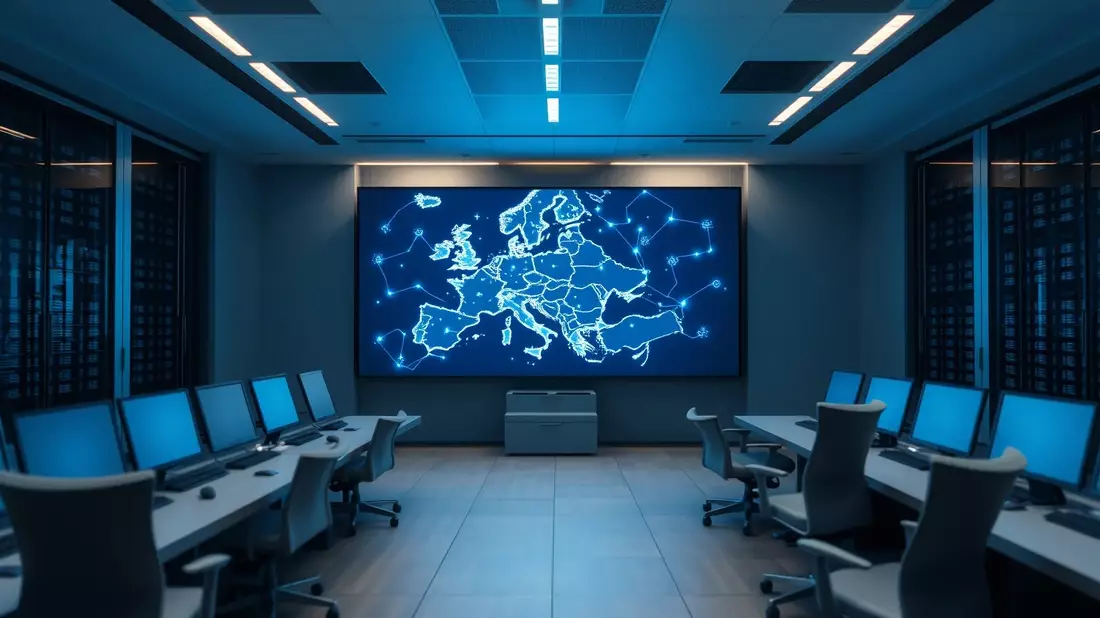 EU-Klimazoll: CBAM startet mit automatisiertem Datenaustausch - Bild: über boerse-global.de