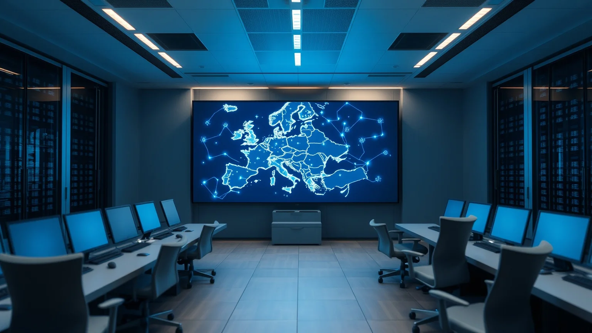 EU-Klimazoll: CBAM startet mit automatisiertem Datenaustausch - Foto: über boerse-global.de