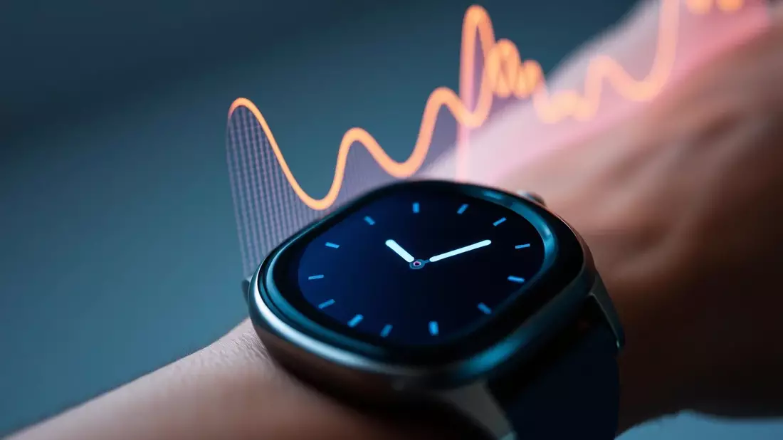Smartwatches könnten Demenz Jahre früher erkennen - Bild: über boerse-global.de