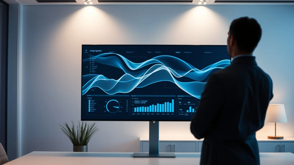 Adaptive Lern-Agenten revolutionieren das Lernen - Foto: über boerse-global.de