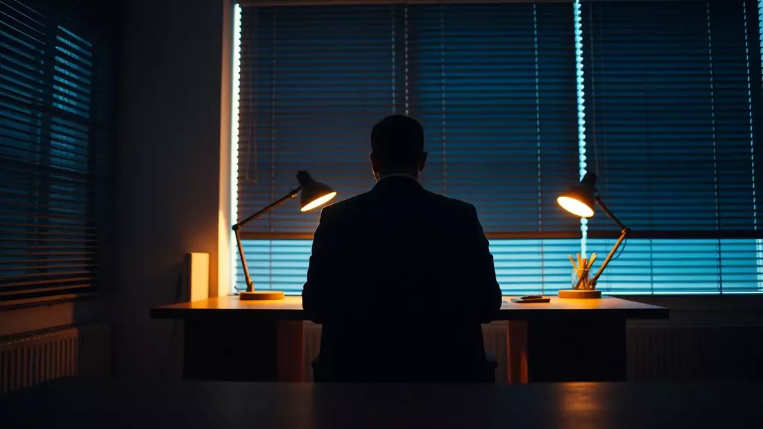 Introvertierte werden zur heimlichen Superkraft der Wirtschaft - Bild: über boerse-global.de