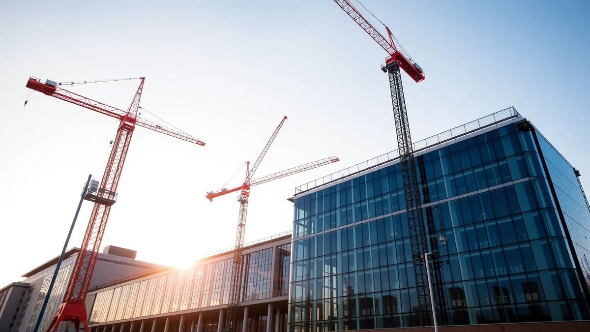 Mavie Med baut Wiener Privatklinik für 180 Millionen Euro - Foto: über boerse-global.de