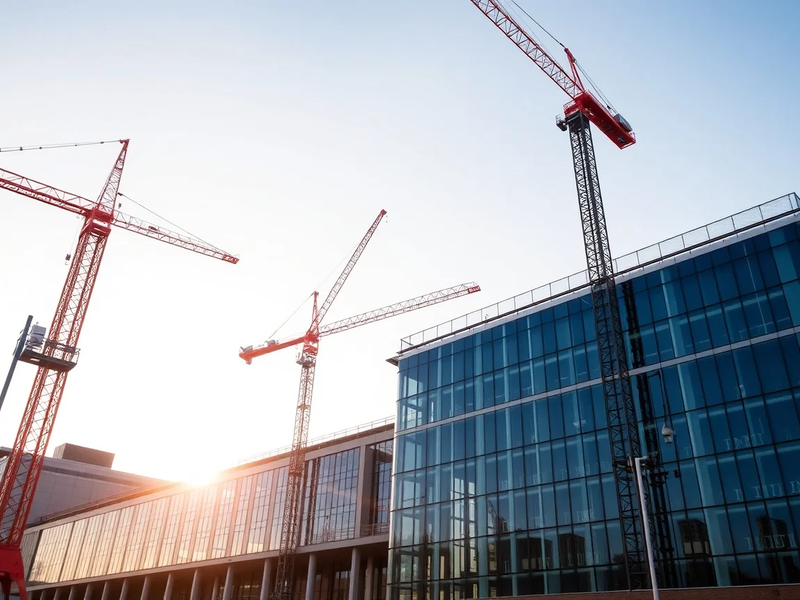 Mavie Med baut Wiener Privatklinik für 180 Millionen Euro - Foto: über boerse-global.de