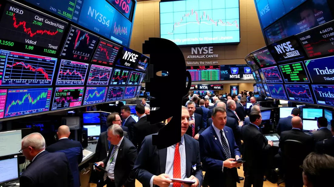 Intuitive Machines Completes Strategic Acquisition, Shares Surge Illustration mit AI erstellt übermittelt durch boerse-global.de