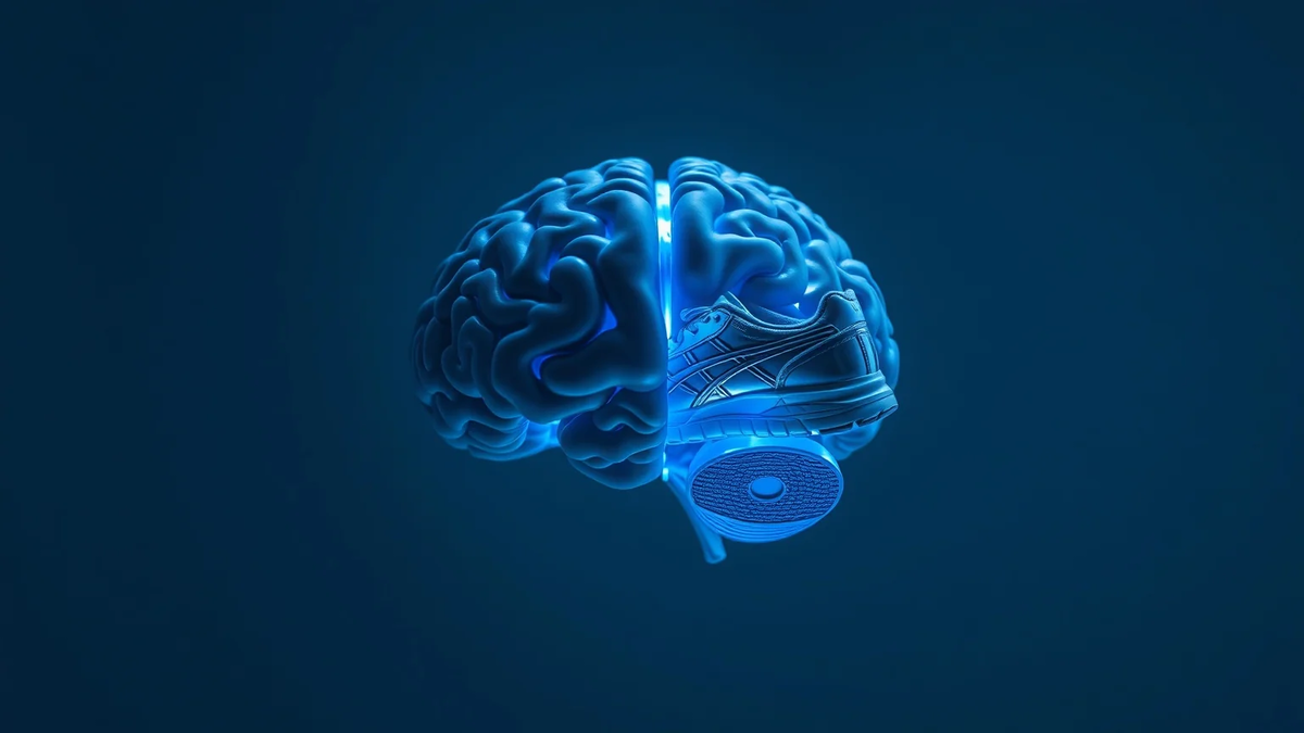 Studie: Laufen und Krafttraining schützen das Gehirn am besten - Foto: über boerse-global.de