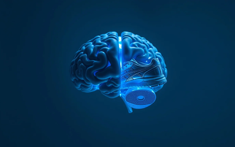 Studie: Laufen und Krafttraining schützen das Gehirn am besten - Foto: über boerse-global.de