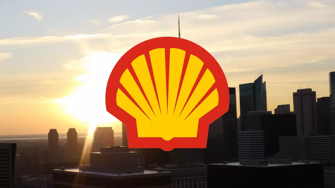 Shell Aktie: Deal gestoppt - Bild: über boerse-global.de