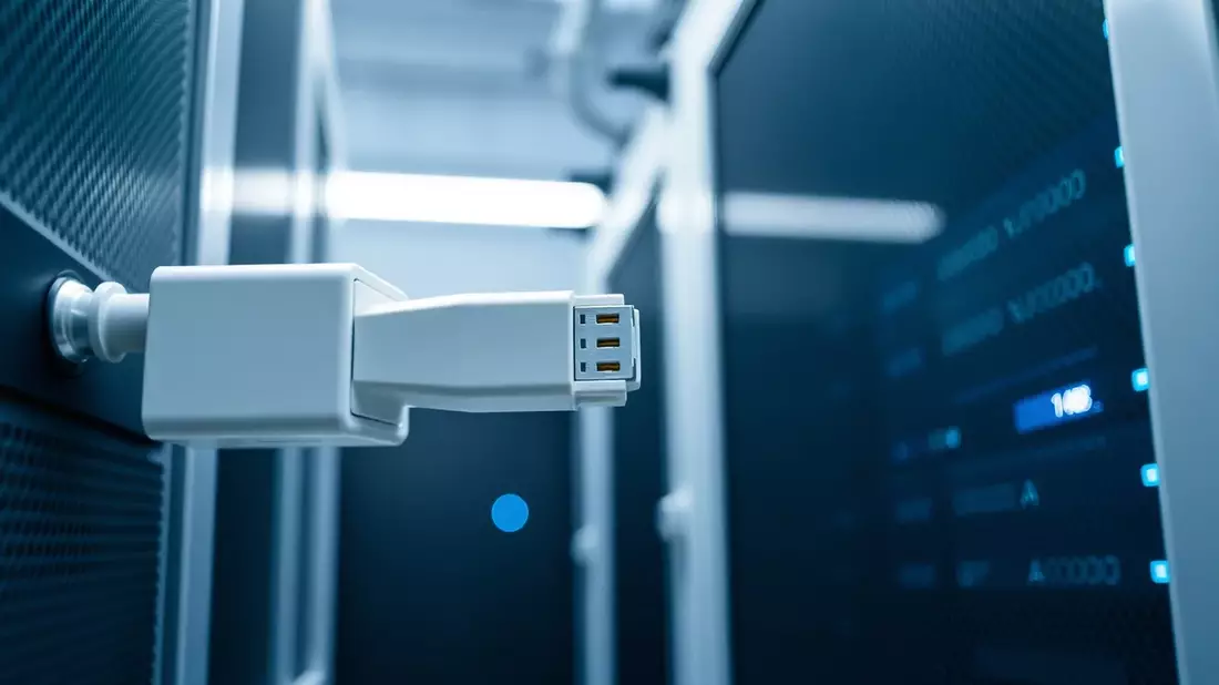 Data Act: Cloud-Wechsel wird für Unternehmen zur Realitätsprüfung - Bild: über boerse-global.de