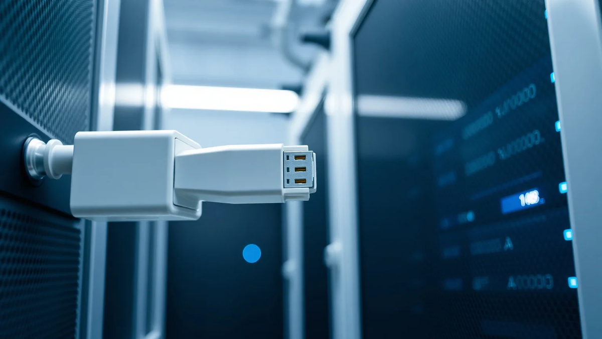 Data Act: Cloud-Wechsel wird für Unternehmen zur Realitätsprüfung - Foto: über boerse-global.de