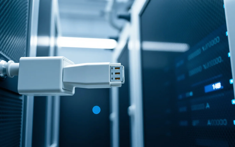 Data Act: Cloud-Wechsel wird für Unternehmen zur Realitätsprüfung - Foto: über boerse-global.de