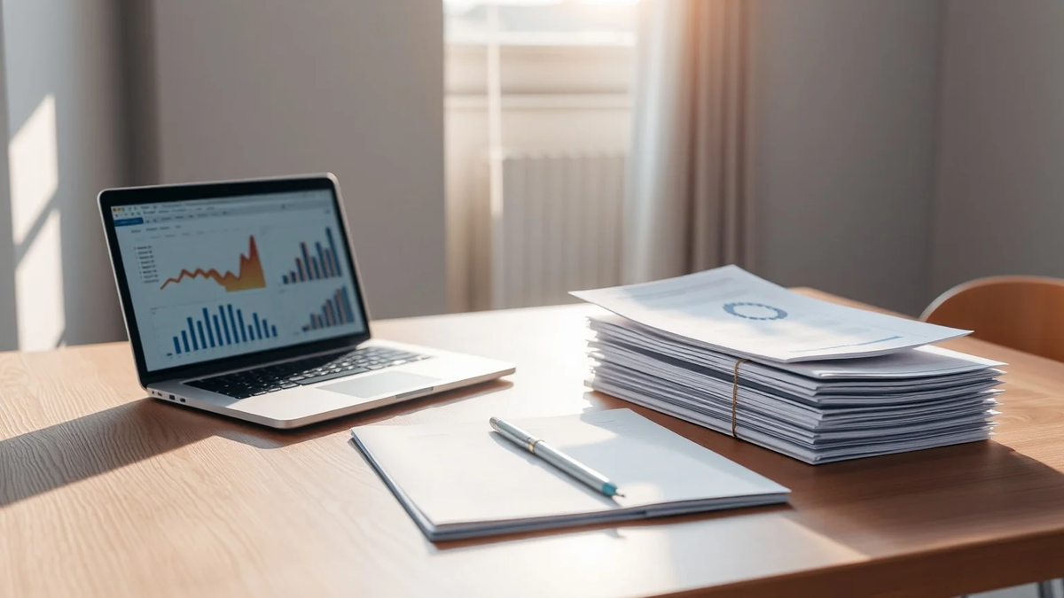 DSGVO-Reform: EU will Bürokratie für KMU abbauen - Foto: über boerse-global.de