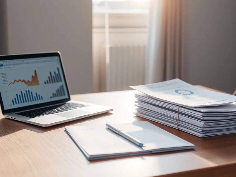 DSGVO-Reform: EU will Bürokratie für KMU abbauen - Foto: über boerse-global.de