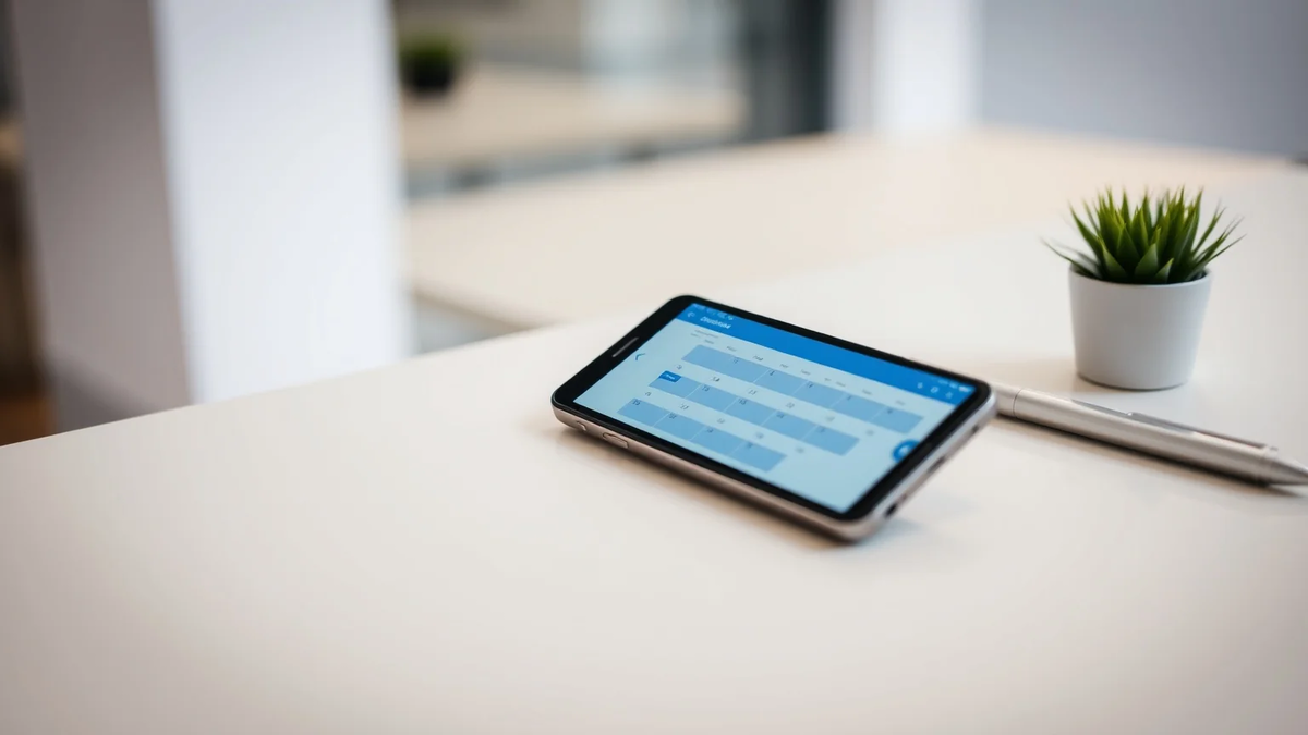 Outlook Mobile: Abgelehnte Termine verschwinden jetzt aus der Ansicht - Foto: über boerse-global.de