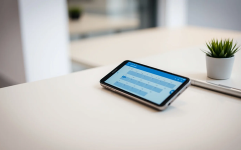 Outlook Mobile: Abgelehnte Termine verschwinden jetzt aus der Ansicht - Foto: über boerse-global.de