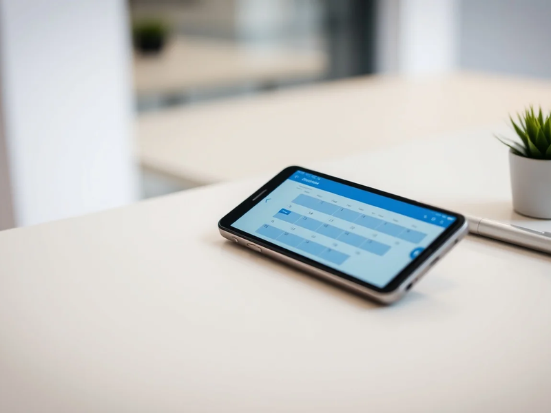 Outlook Mobile: Abgelehnte Termine verschwinden jetzt aus der Ansicht - Foto: über boerse-global.de