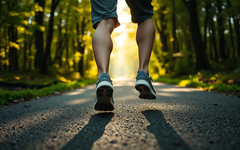 Japanisches Gehen: Neuer Trend schützt Körper und Gehirn - Foto: über boerse-global.de