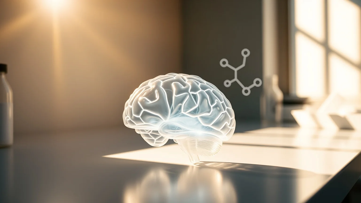 Vitamin D: Neue Studien stärken Rolle für Gehirngesundheit - Foto: über boerse-global.de