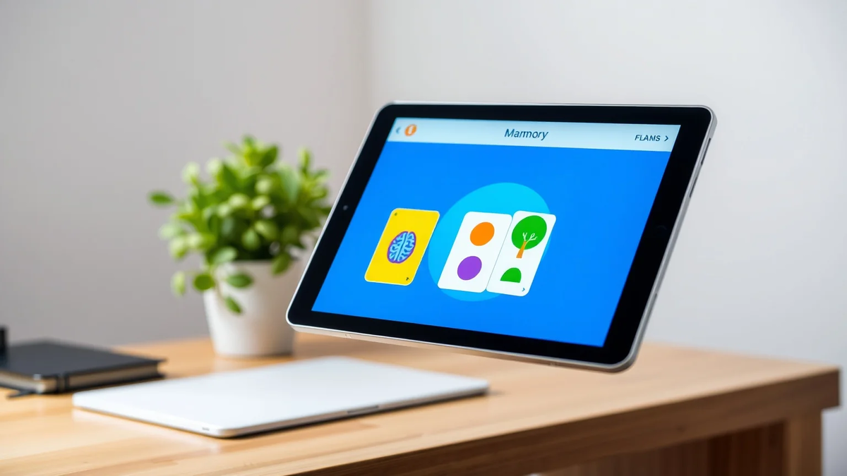 NeuroNation & Co.: Wie Gedächtnisspiele das Gehirn trainieren - Foto: über boerse-global.de