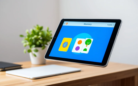 NeuroNation & Co.: Wie Gedächtnisspiele das Gehirn trainieren - Foto: über boerse-global.de