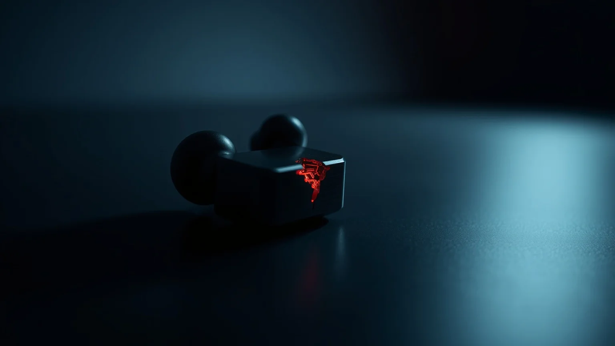 WhisperPair: Sicherheitslücke gefährdet Millionen Kopfhörer - Foto: über boerse-global.de