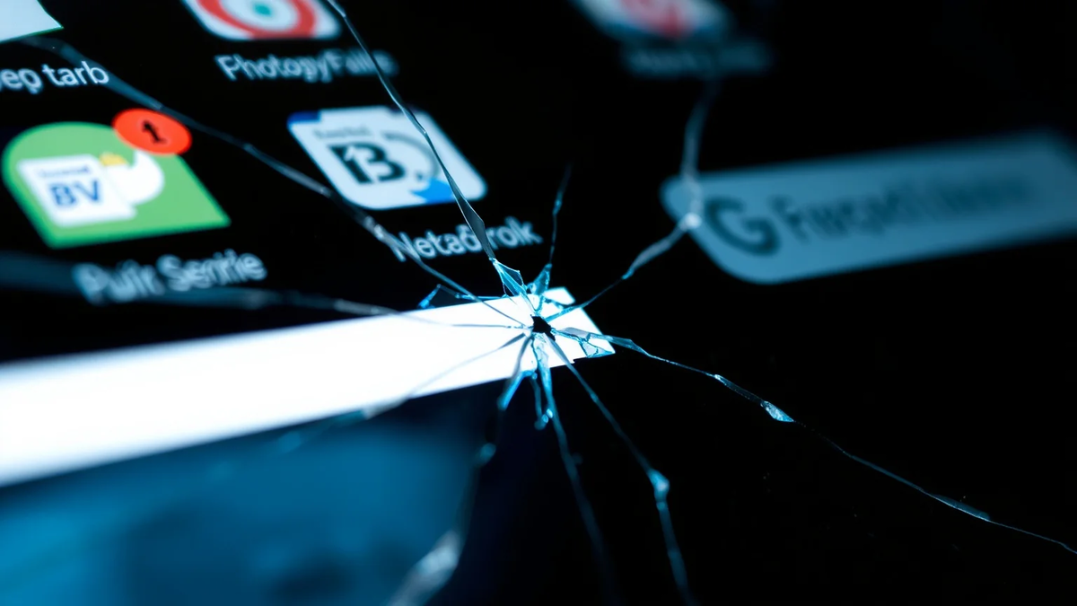 Chrome: Kritische Sicherheitslücke bedroht Milliarden Nutzer - Foto: über boerse-global.de