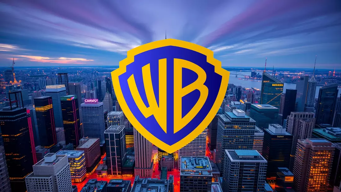 Warner Bros. Discovery Aktie: Übernahme unter Spannung - Bild: über boerse-global.de