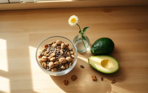 Hormone steuern weibliche Gehirnleistung - Foto: über boerse-global.de