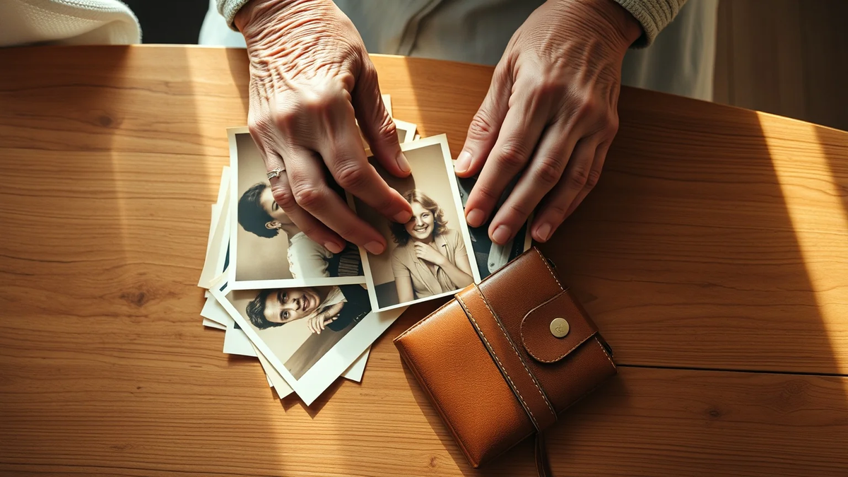 Narrative Gedächtnistraining: Erzählen gegen das Vergessen - Foto: über boerse-global.de