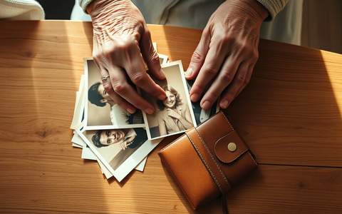 Narrative Gedächtnistraining: Erzählen gegen das Vergessen - Foto: über boerse-global.de