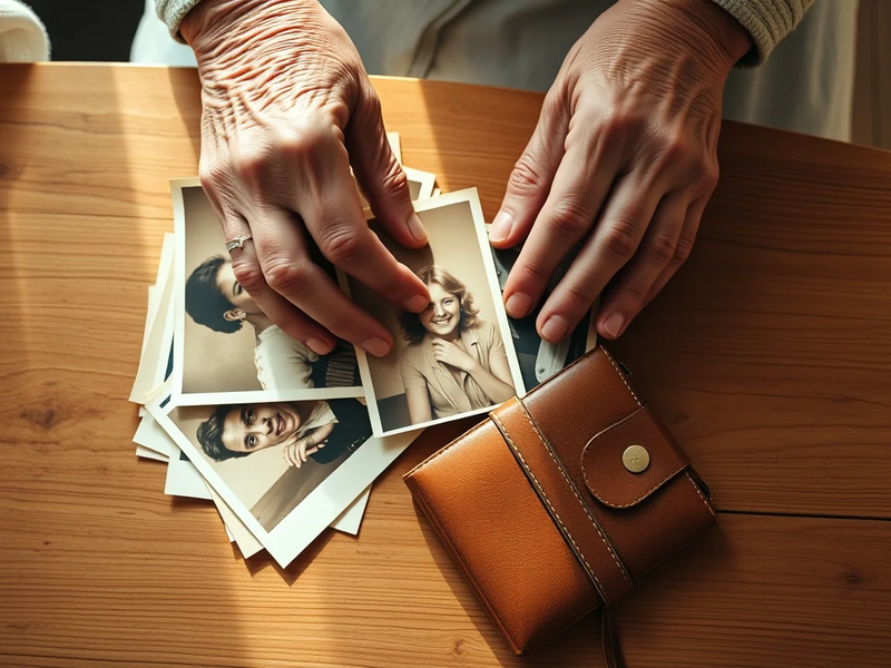 Narrative Gedächtnistraining: Erzählen gegen das Vergessen - Foto: über boerse-global.de