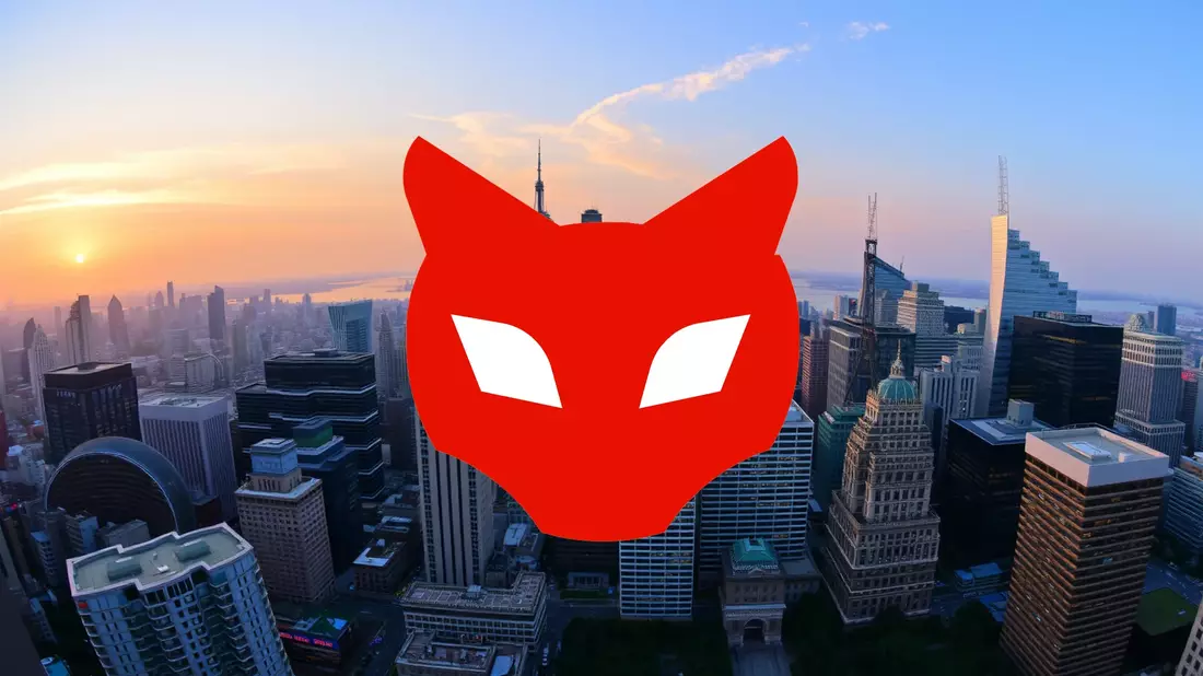 Red Cat Aktie: Souveräner Fortschritt! - Bild: über boerse-global.de