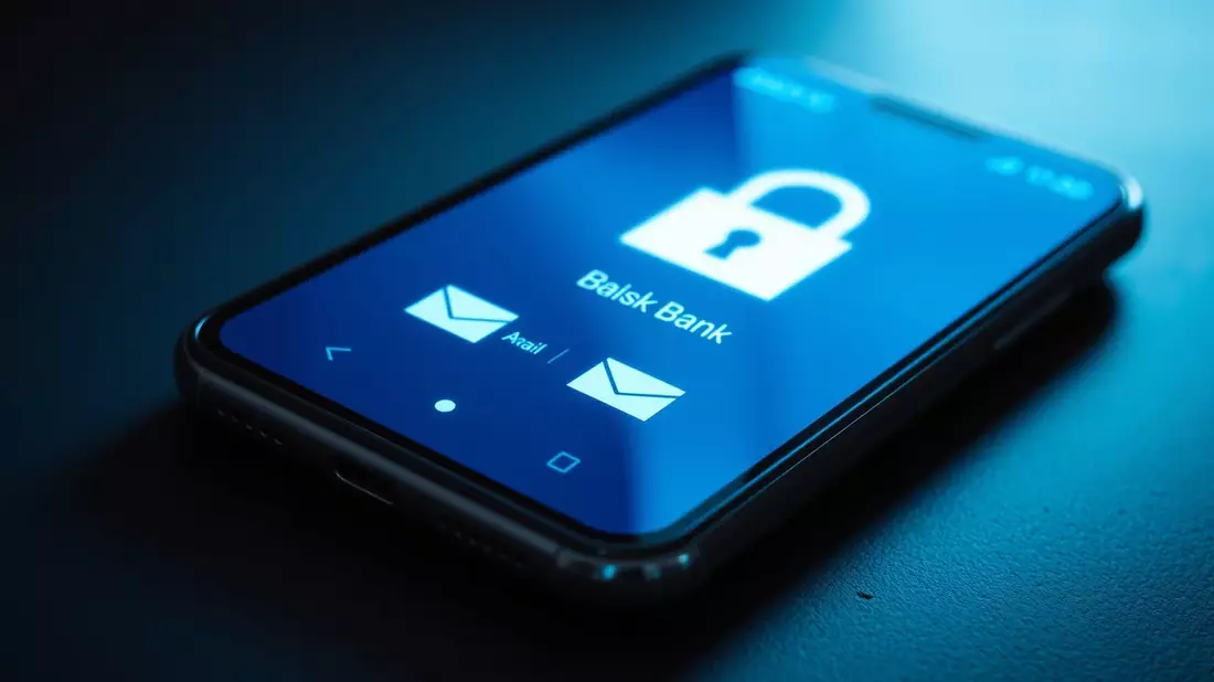 DKB und Postbank: Neue Phishing-Welle zielt auf Bankkunden - Bild: über boerse-global.de