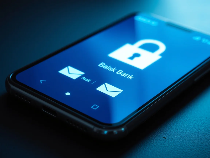 DKB und Postbank: Neue Phishing-Welle zielt auf Bankkunden - Foto: über boerse-global.de