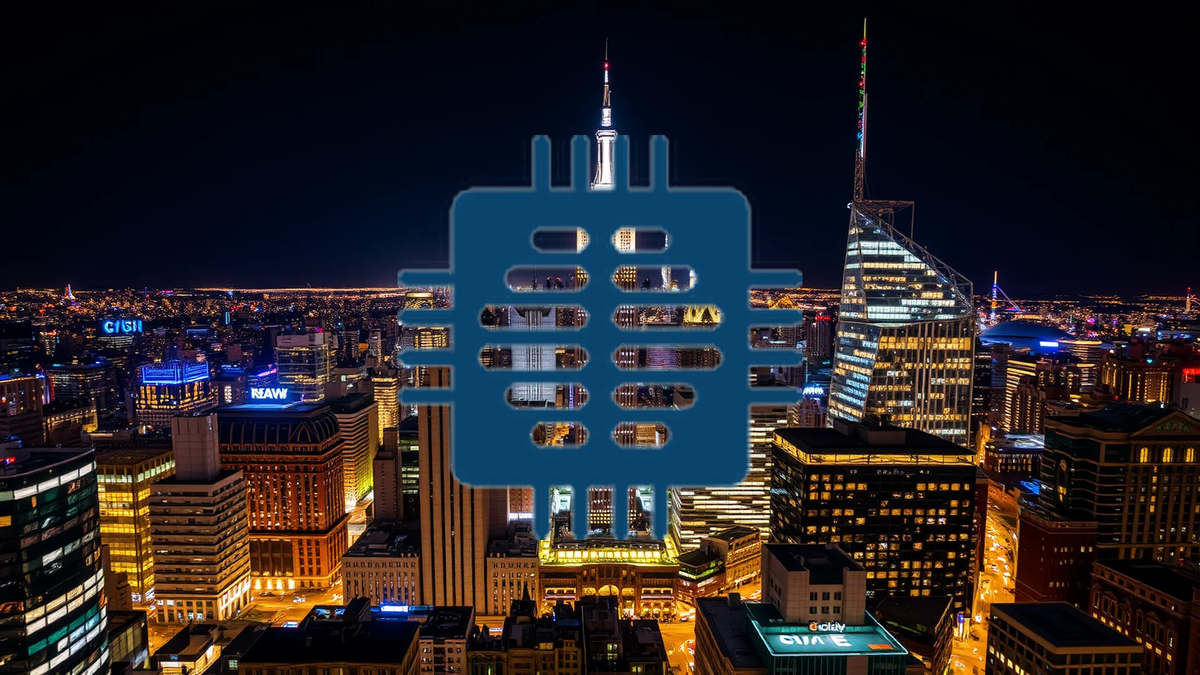 Innodata Shares Surge on Strong AI-Driven Performance - Foto: über boerse-global.de