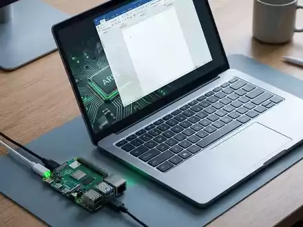 ONLYOFFICE bringt Desktop-Editoren nativ auf ARM-Linux - Foto: über boerse-global.de