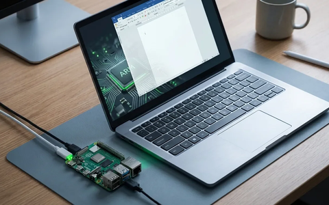 ONLYOFFICE bringt Desktop-Editoren nativ auf ARM-Linux - Foto: über boerse-global.de