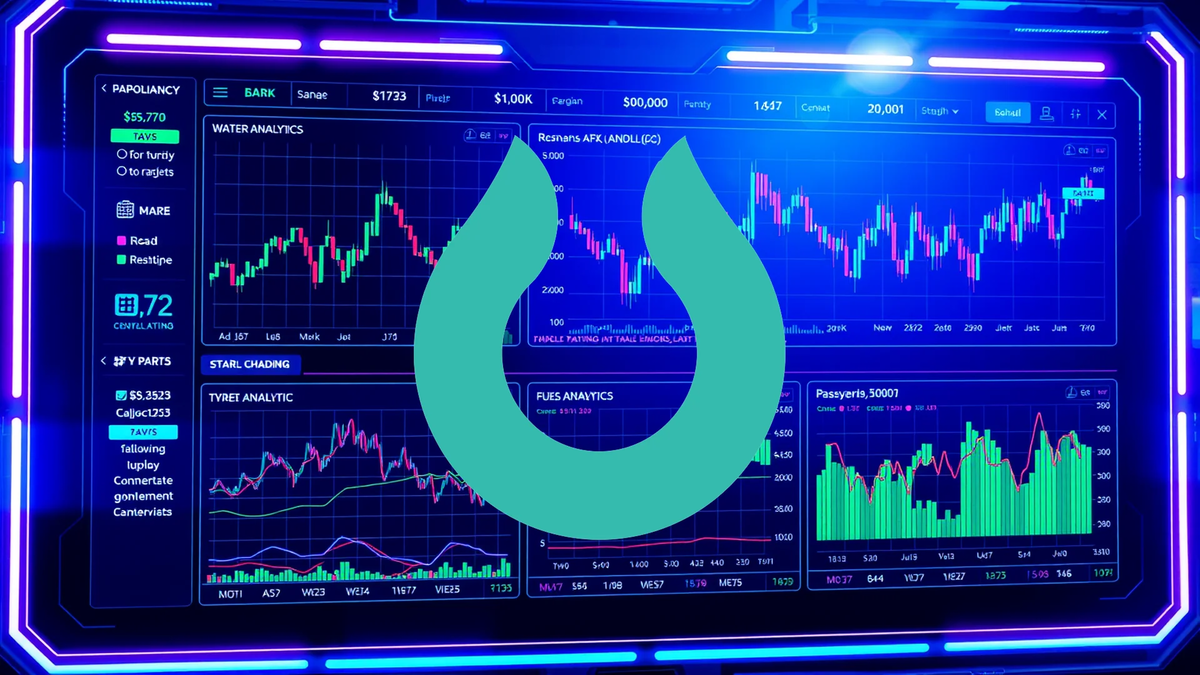 Analysts Boost Outlook for Analog Devices Amid Sector-Wide Optimism - Foto: über boerse-global.de