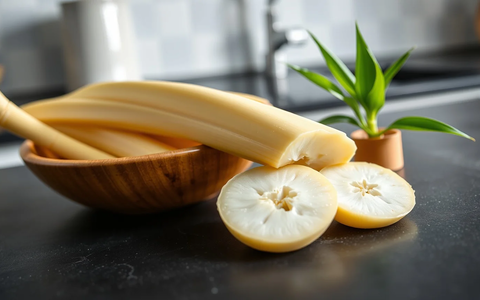 Bambussprossen: Vom Wok-Gemüse zum Stoffwechsel-Turbo - Foto: über boerse-global.de