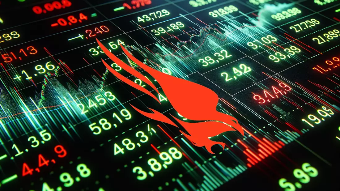 Strategic Moves and Geopolitical Headwinds Shape CrowdStrike’s Path Illustration mit AI erstellt übermittelt durch boerse-global.de