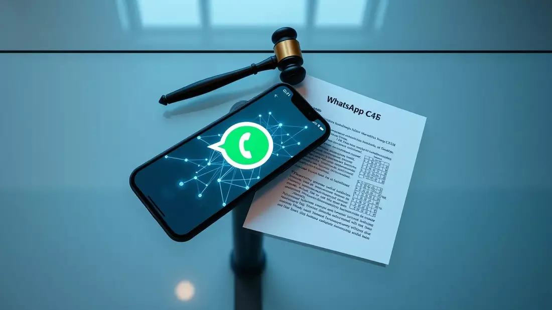 WhatsApp: Meta kippt KI-Chatbot-Verbot nach Druck aus Brasilien und Italien - Bild: über boerse-global.de